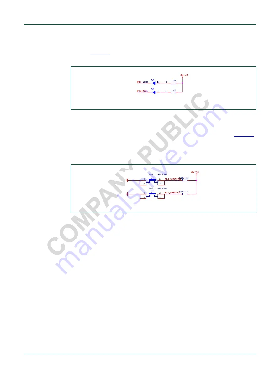 NXP Semiconductors UM108 Series Скачать руководство пользователя страница 10