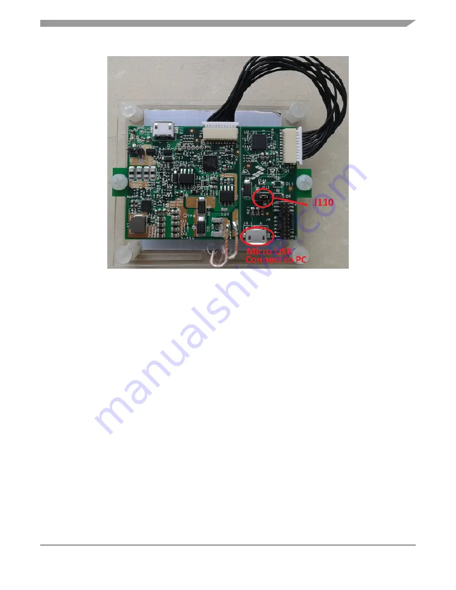 NXP Semiconductors WPR1500-BUCK User Manual Download Page 23