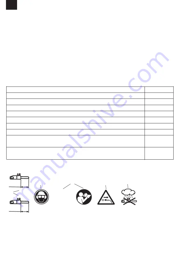 O.K. EKS 1635 Manual Download Page 61