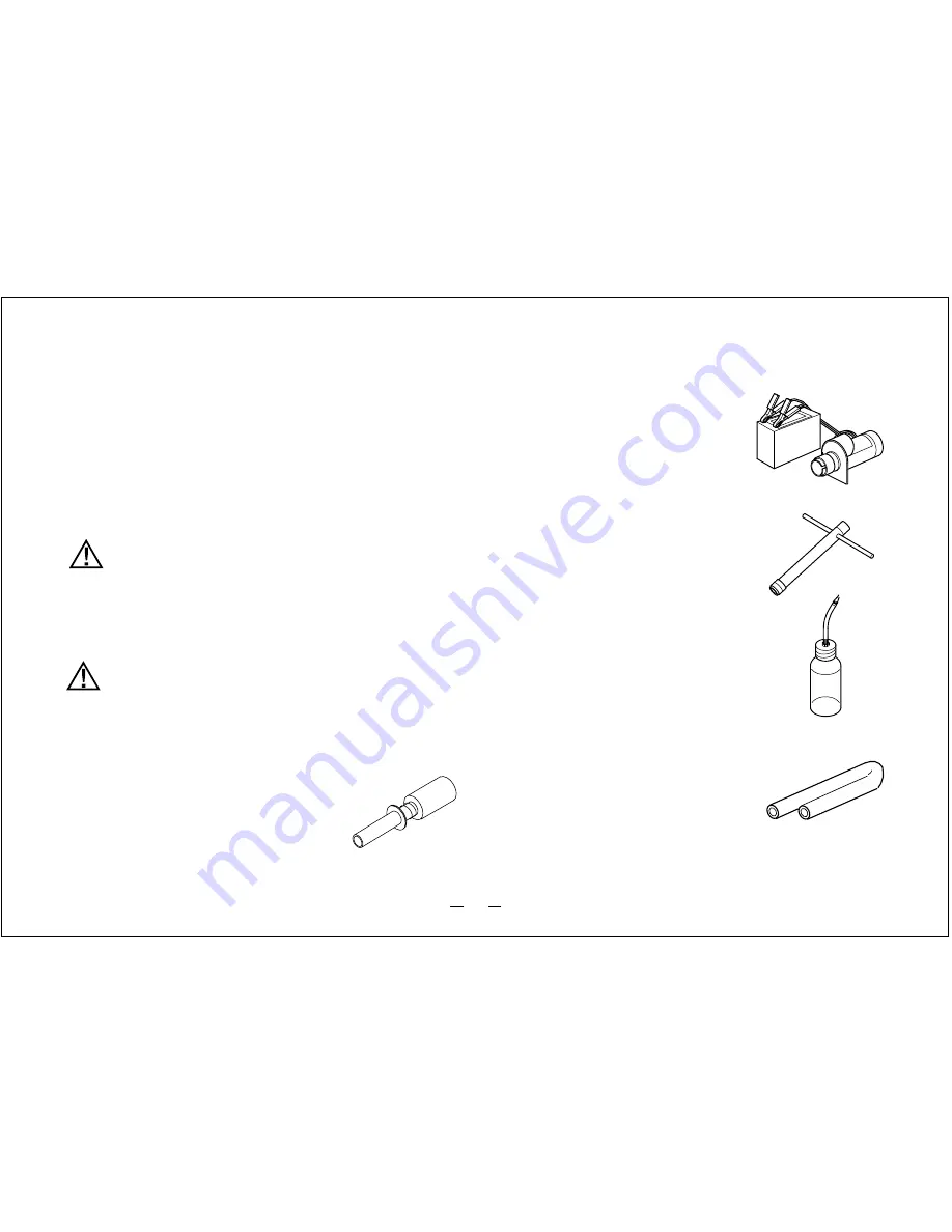 O.S. engine FS-40S-C Owner'S Instruction Manual Download Page 13