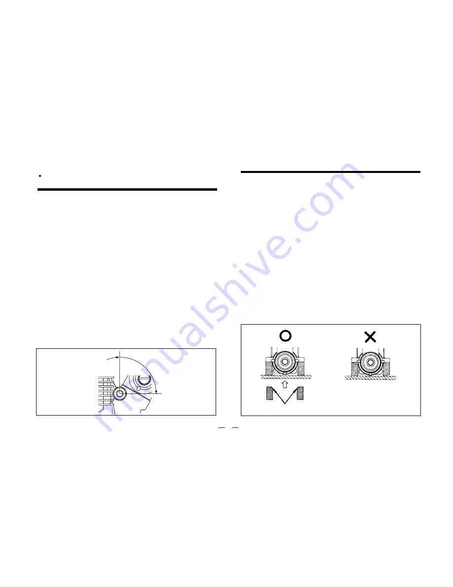 O.S. engine MAX-12TR Series Owner'S Instruction Manual Download Page 8