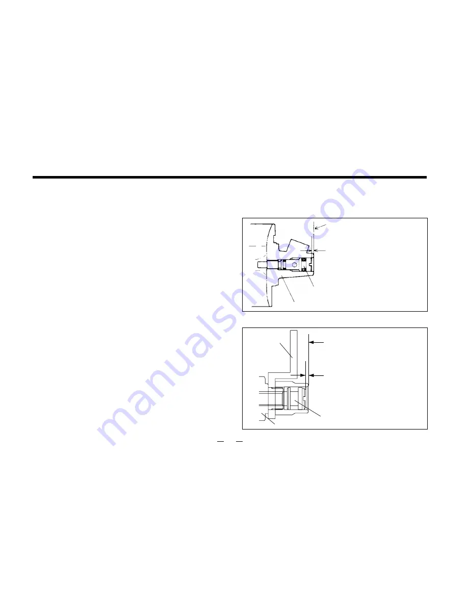 O.S. engine MAX-12TR Series Owner'S Instruction Manual Download Page 18