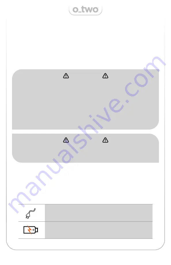 O-Two 01EVE700 User Manual Download Page 47