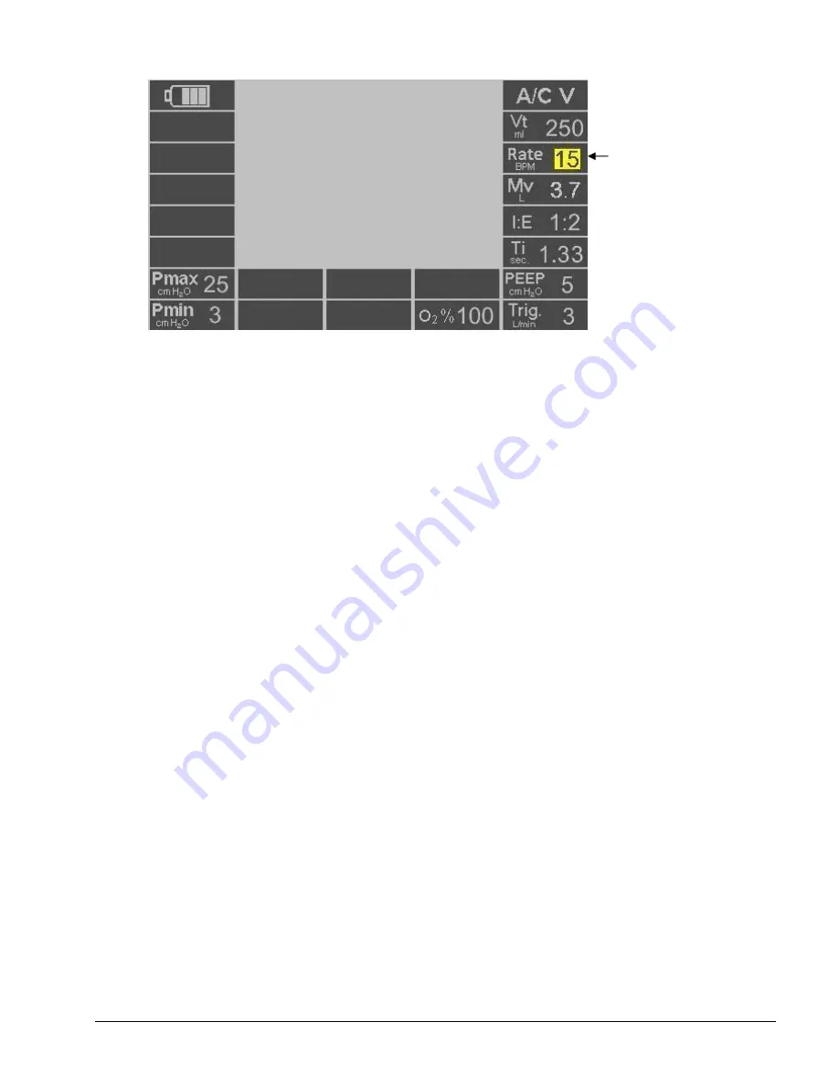 O-Two e Series User Manual Download Page 26