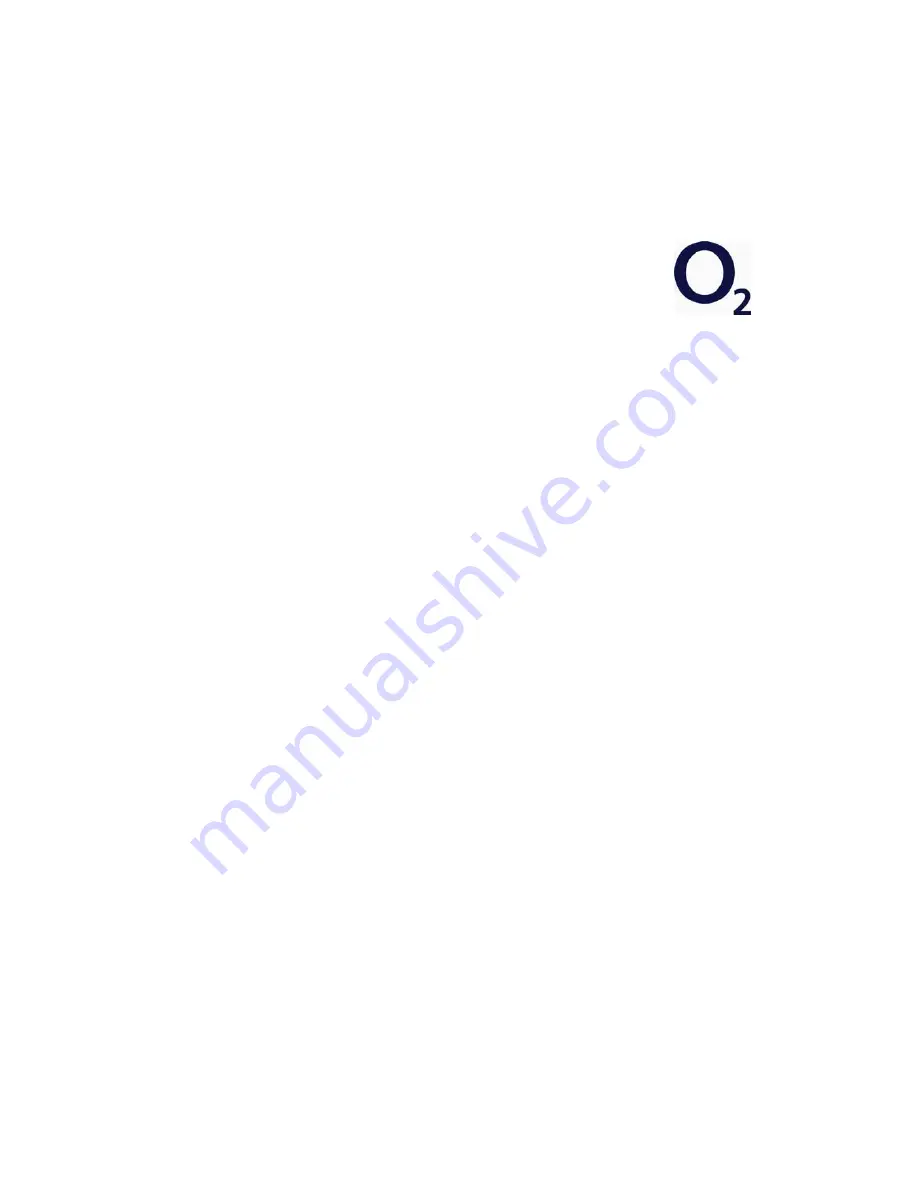 O2 XA-01 User Manual Download Page 1