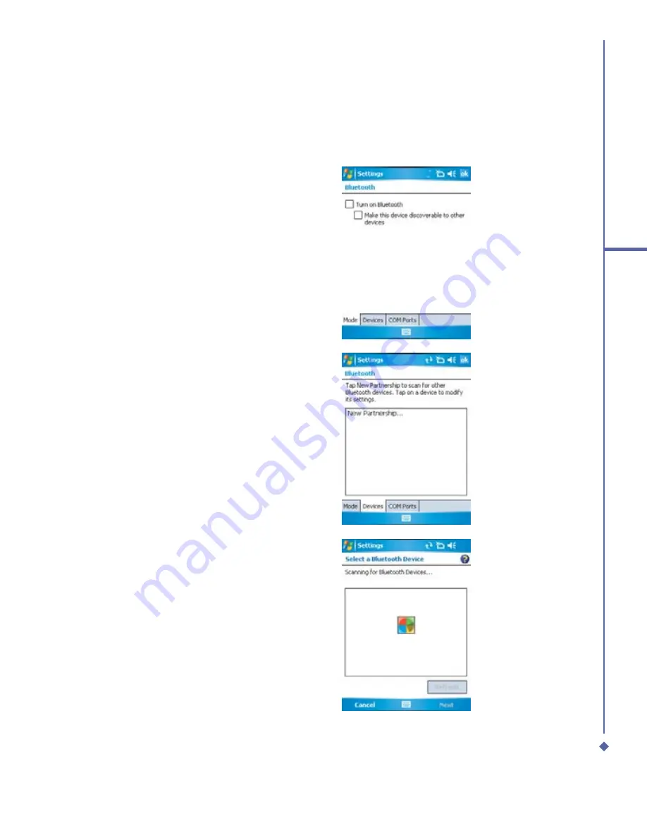 O2 Xda Atom Getting Started Download Page 51