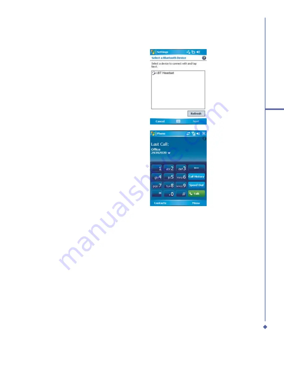 O2 Xda Atom Getting Started Download Page 53