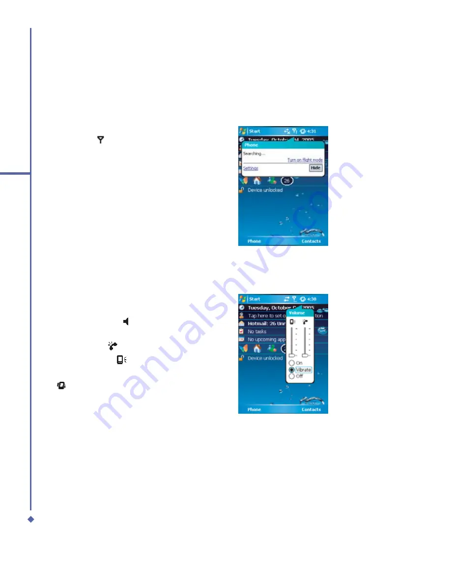 O2 Xda Atom Getting Started Download Page 64