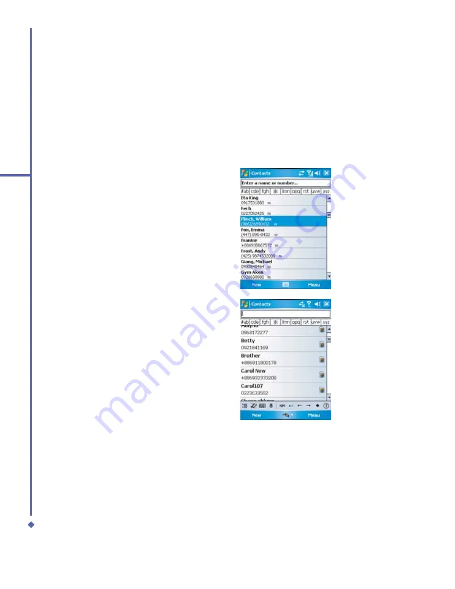 O2 Xda Atom Getting Started Download Page 66