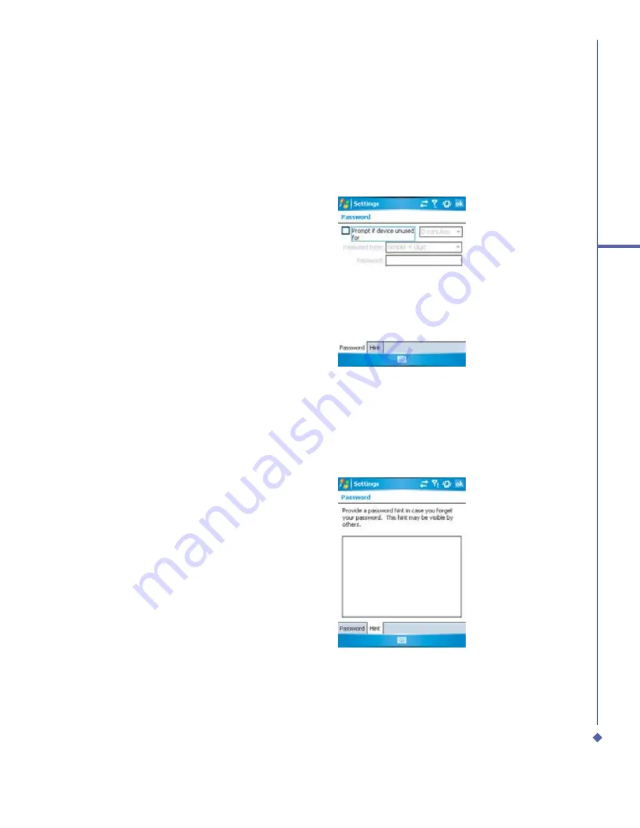 O2 Xda Atom Getting Started Download Page 75