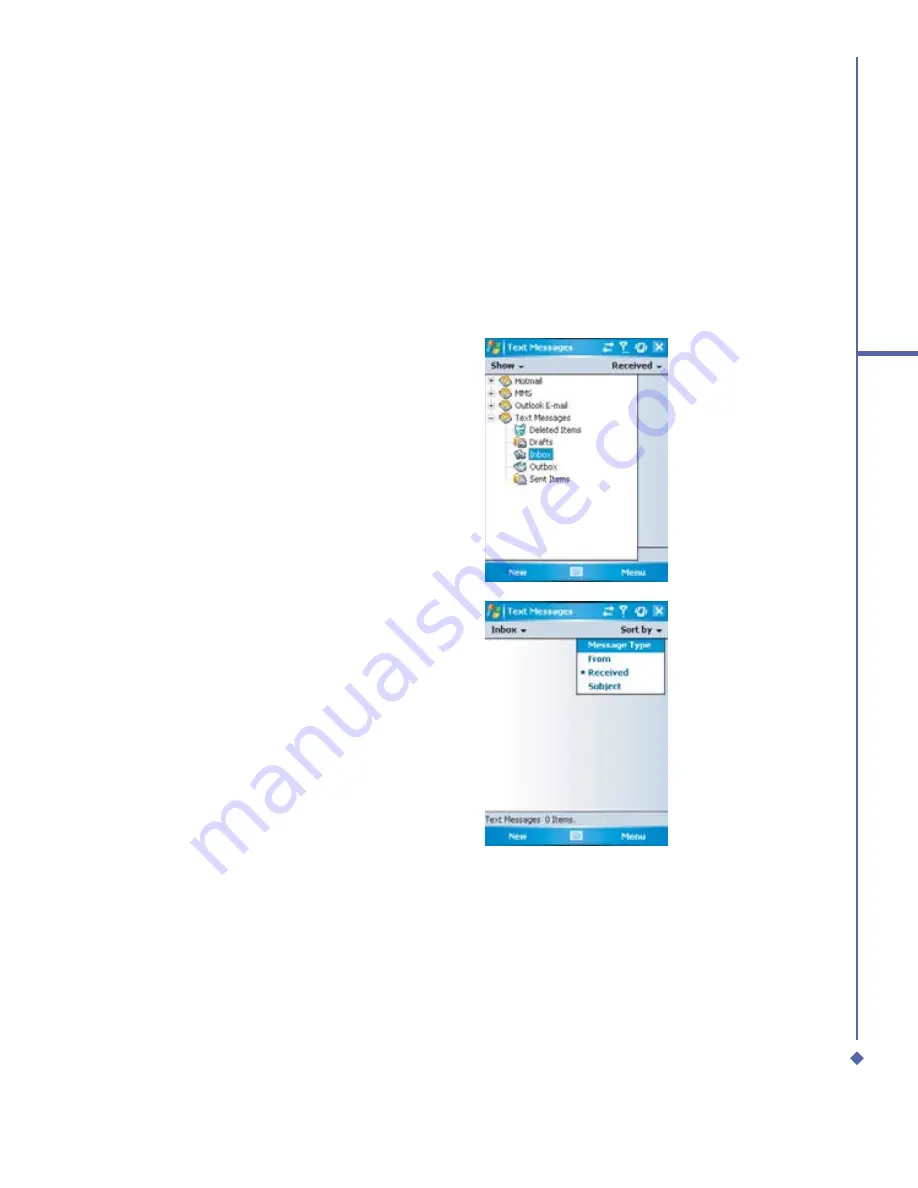 O2 Xda Atom Getting Started Download Page 81