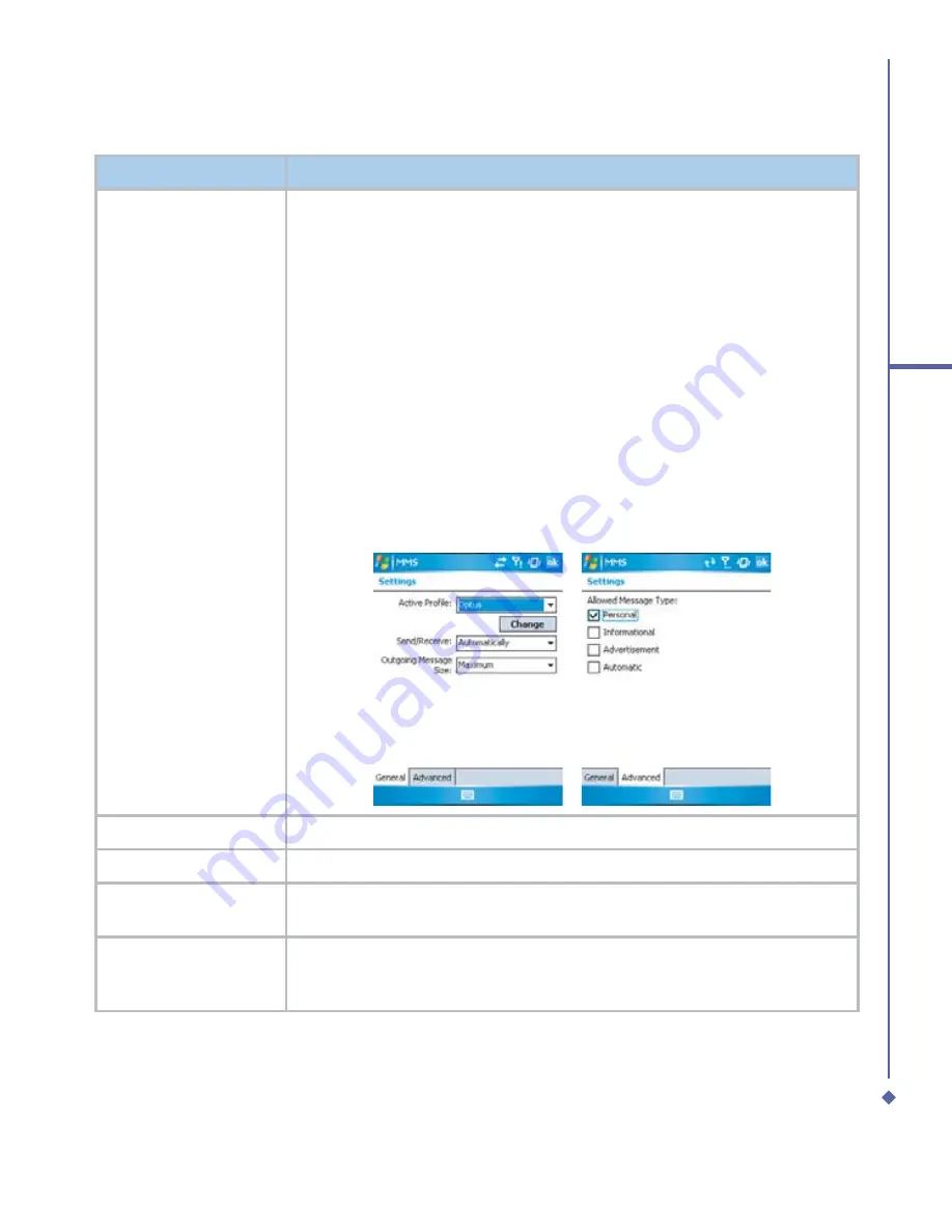 O2 Xda Atom Getting Started Download Page 89