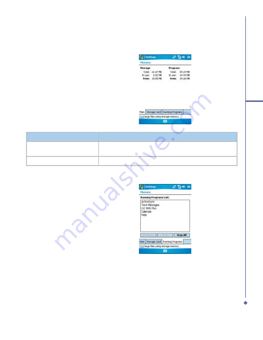 O2 Xda Atom Getting Started Download Page 183