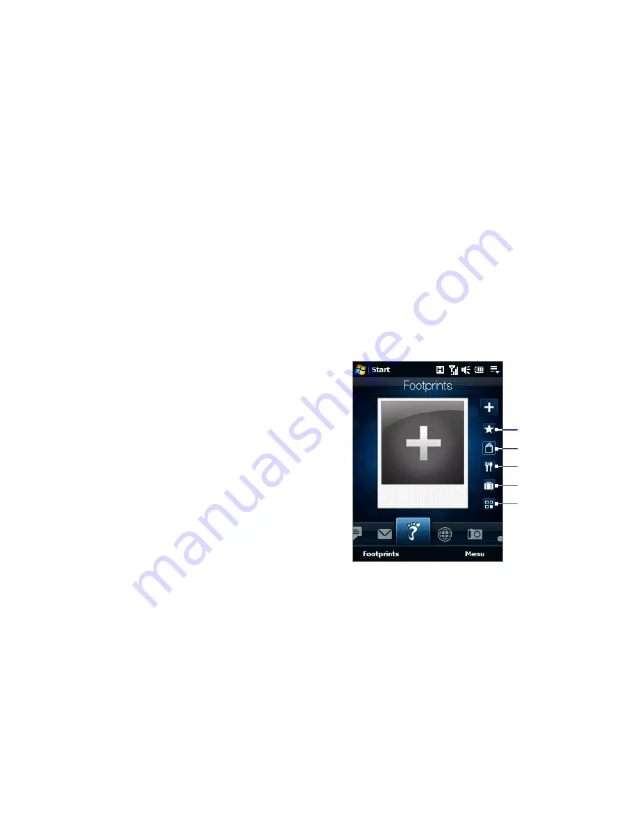 O2 Xda User Manual Download Page 71