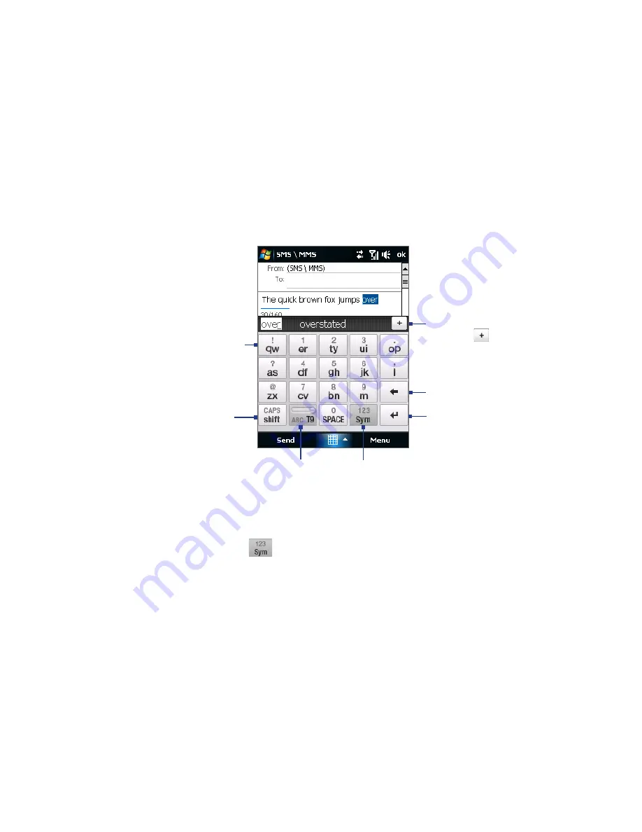 O2 Xda User Manual Download Page 90