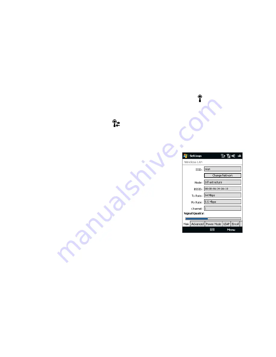 O2 Xda User Manual Download Page 148