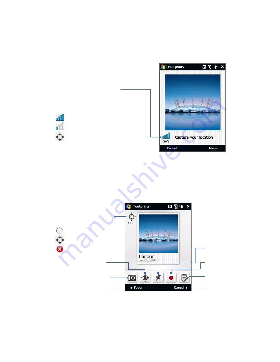 O2 Xda User Manual Download Page 194