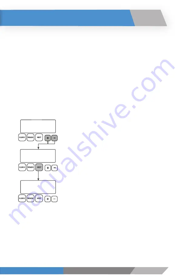 O3Zone OZ-1-A Installation, Programming And Maintenance Instructions Download Page 9