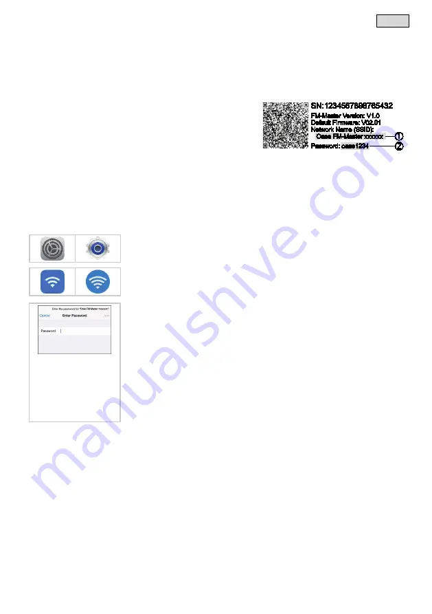 Oase InScenio FM-Master EGC Operating Instructions Manual Download Page 131