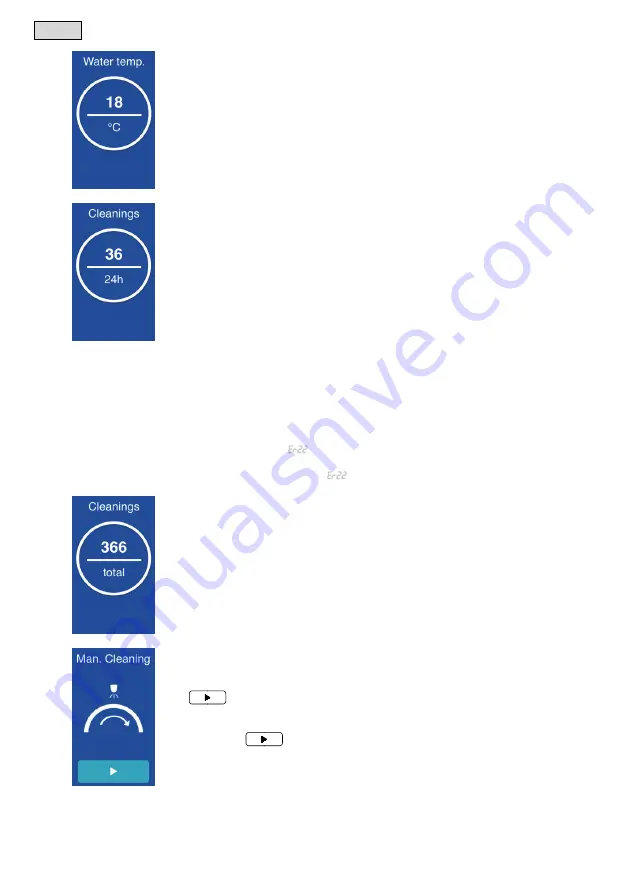 Oase InScenio FM-Master EGC Operating Instructions Manual Download Page 138