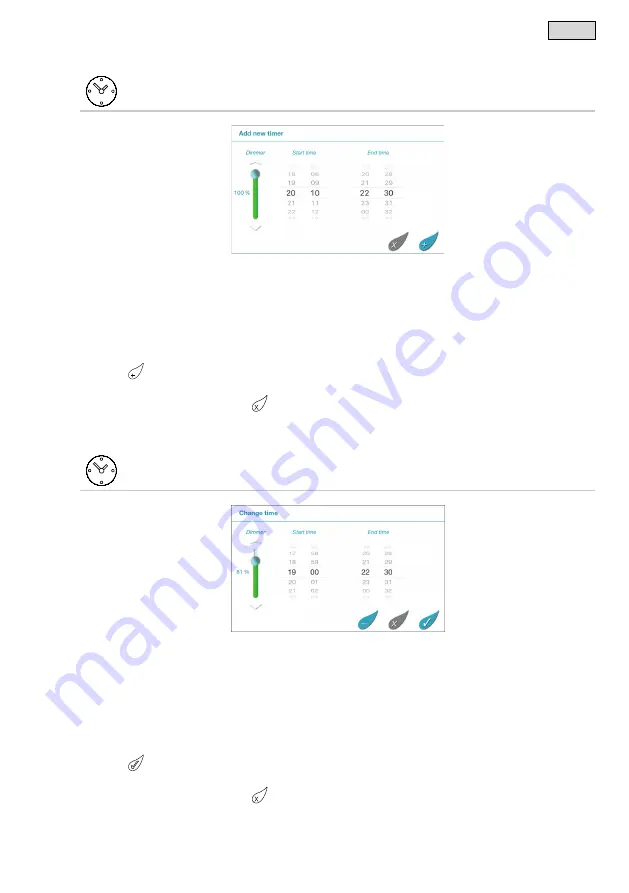 Oase InScenio FM-Master EGC Operating Instructions Manual Download Page 221