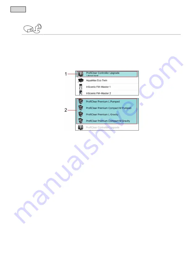 Oase InScenio FM-Master EGC Operating Instructions Manual Download Page 654