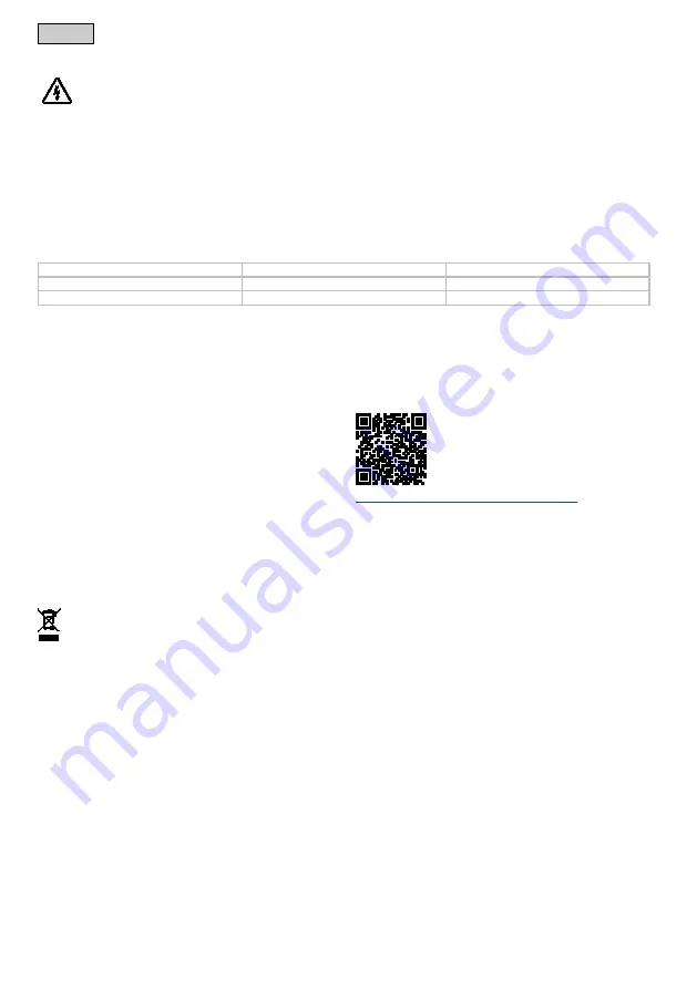 Oase LUNAQUA Operating Instructions Manual Download Page 30