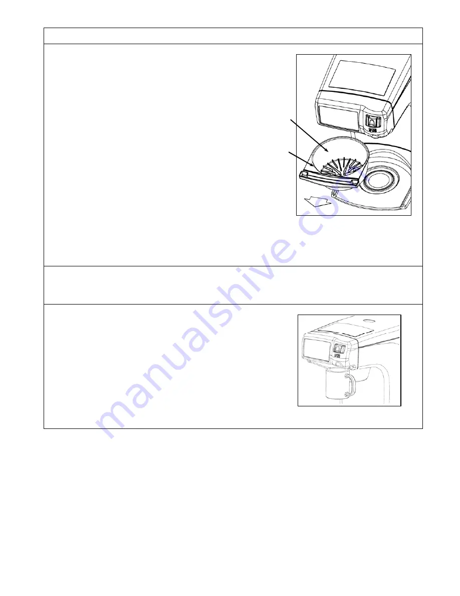 Oasis FreshStart FSTB-A60 Installation & Operation Manual Download Page 4