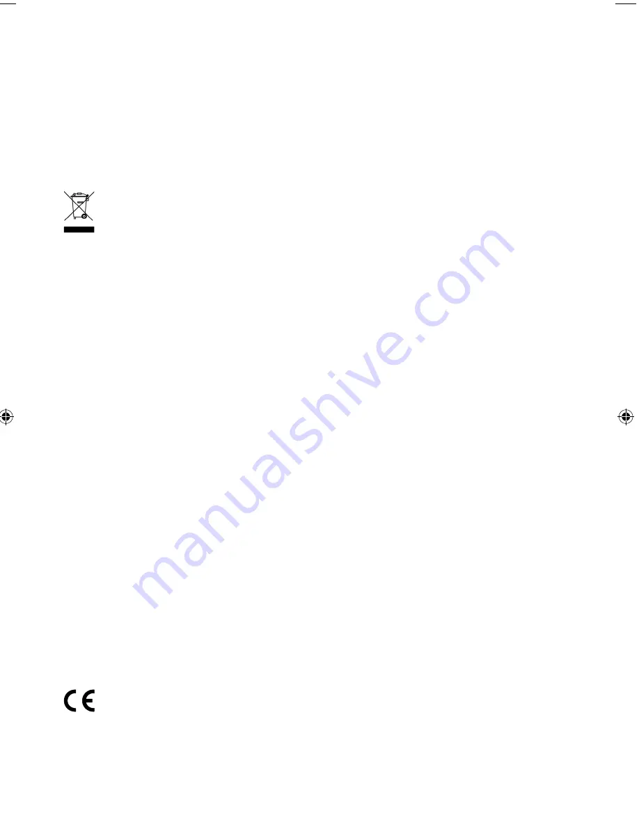 OBH Nordica 6616 Скачать руководство пользователя страница 51