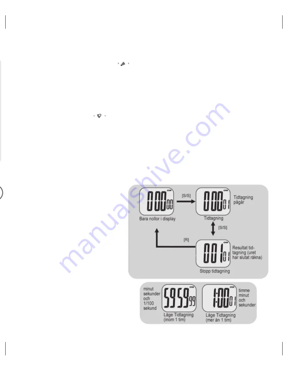 OBH Nordica active 1715 Instruction Manual Download Page 29