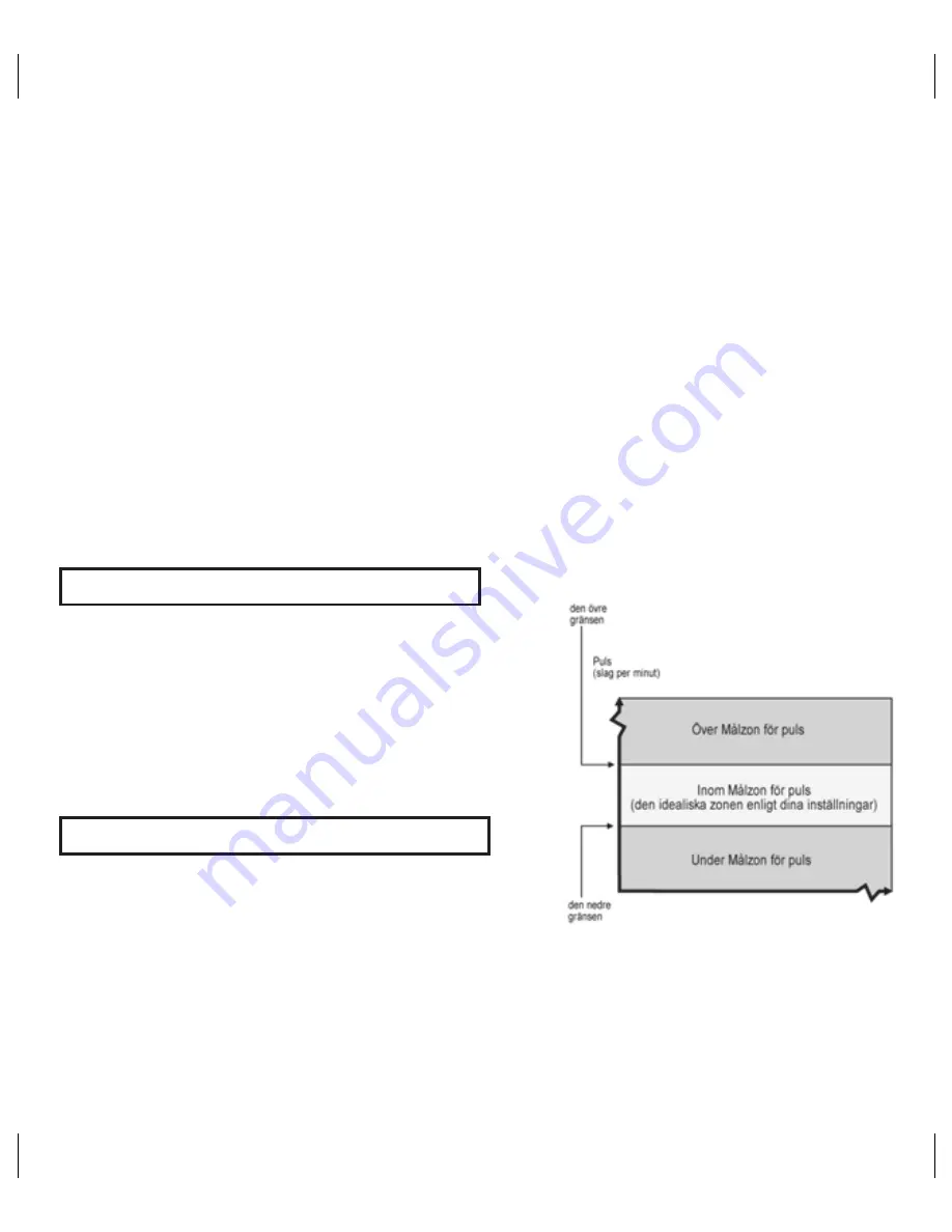 OBH Nordica active 1720 Instruction Manual Download Page 19