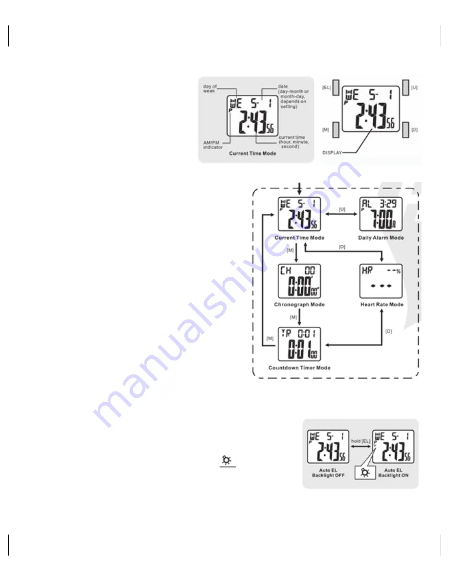 OBH Nordica active 1720 Instruction Manual Download Page 48