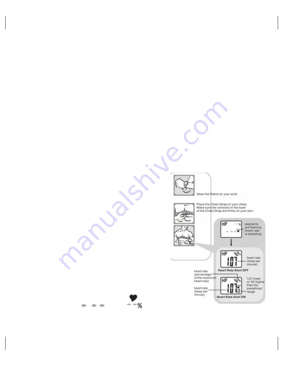 OBH Nordica active 1720 Instruction Manual Download Page 51