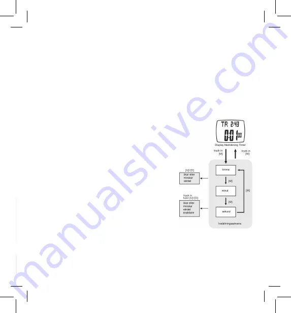 OBH Nordica active 1725 Instruction Manual Download Page 37