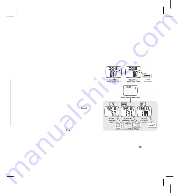 OBH Nordica active 1725 Скачать руководство пользователя страница 69