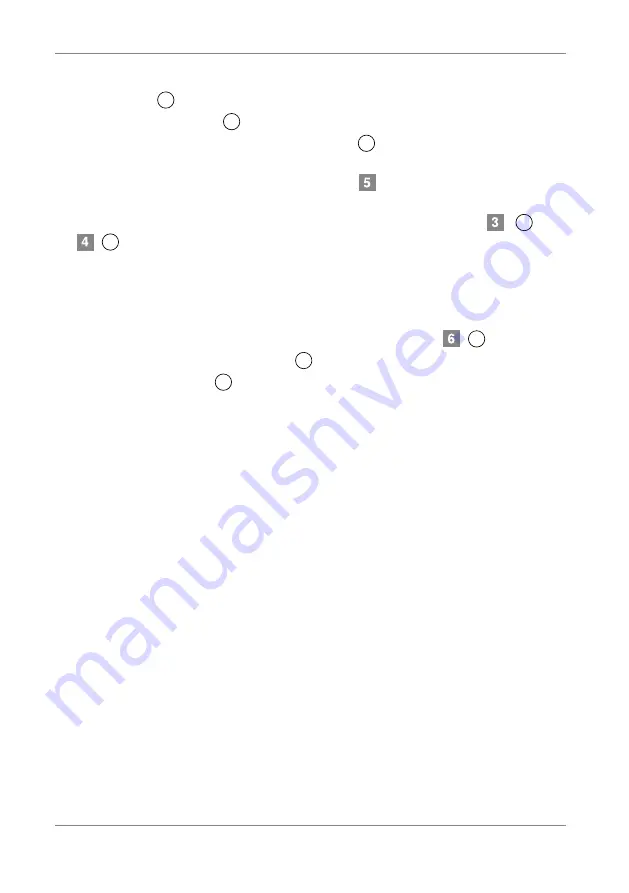 OBO Bettermann GES9-3B Mounting Instructions Download Page 14