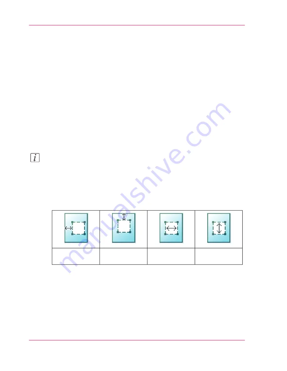 OcÃ© PlotWave 340 User Manual Download Page 246