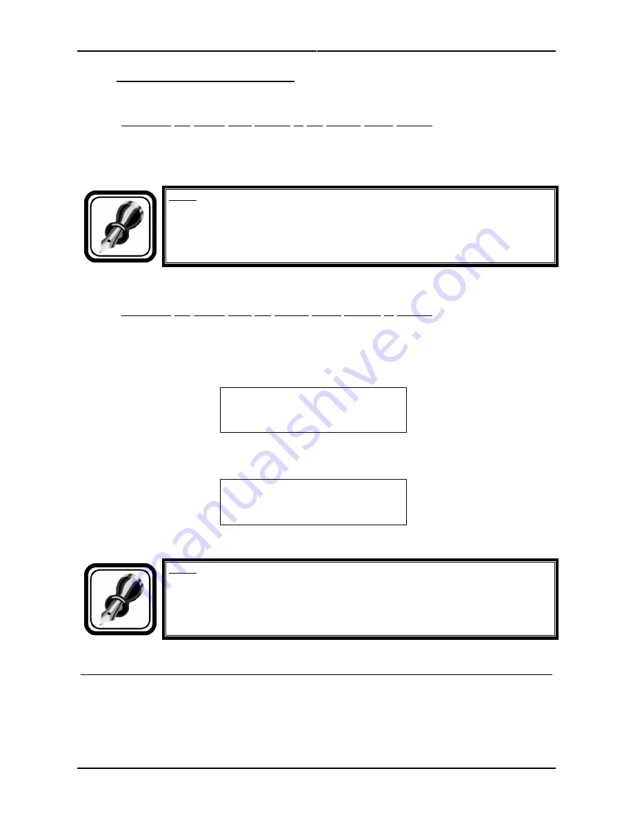 Oce CS9065 User Manual Download Page 23