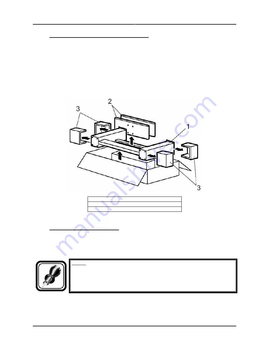 Oce CS9065 User Manual Download Page 28