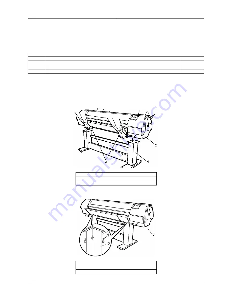 Oce CS9065 User Manual Download Page 33