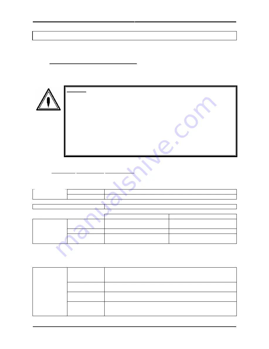 Oce CS9065 User Manual Download Page 37