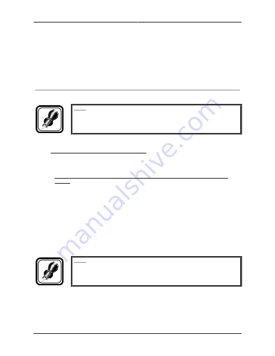 Oce CS9065 User Manual Download Page 58