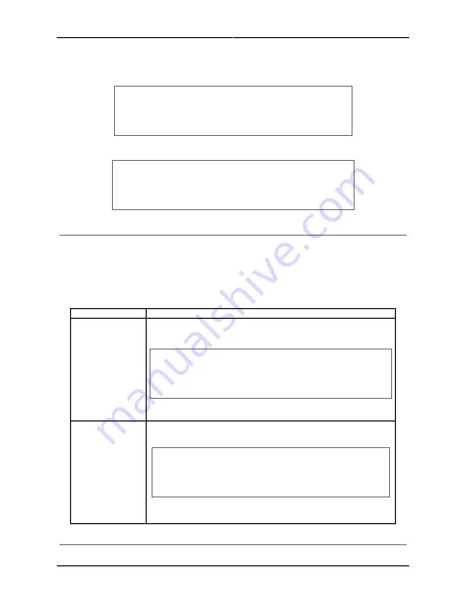 Oce CS9065 User Manual Download Page 76