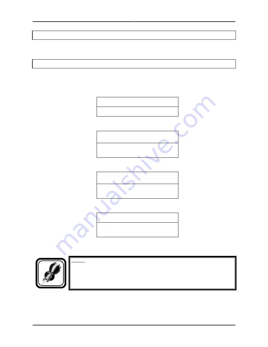 Oce CS9065 User Manual Download Page 83