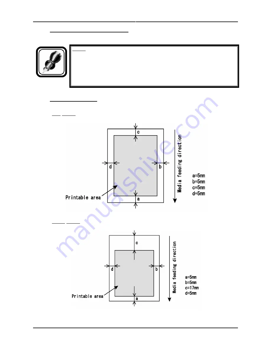 Oce CS9065 User Manual Download Page 85