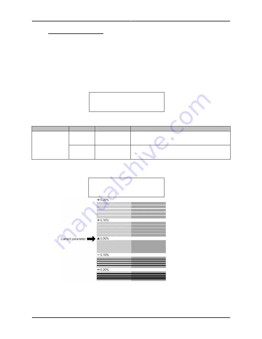 Oce CS9065 User Manual Download Page 86