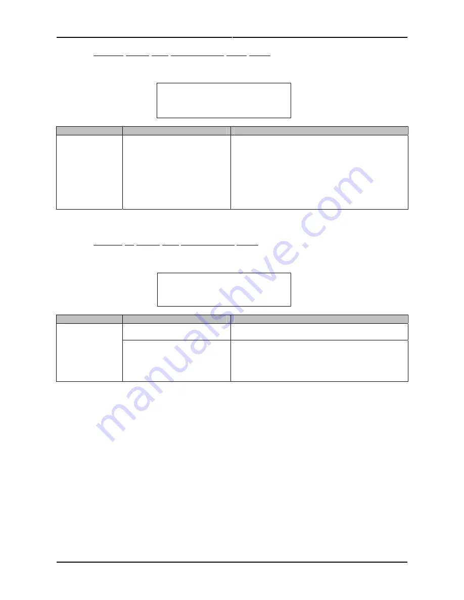 Oce CS9065 User Manual Download Page 101