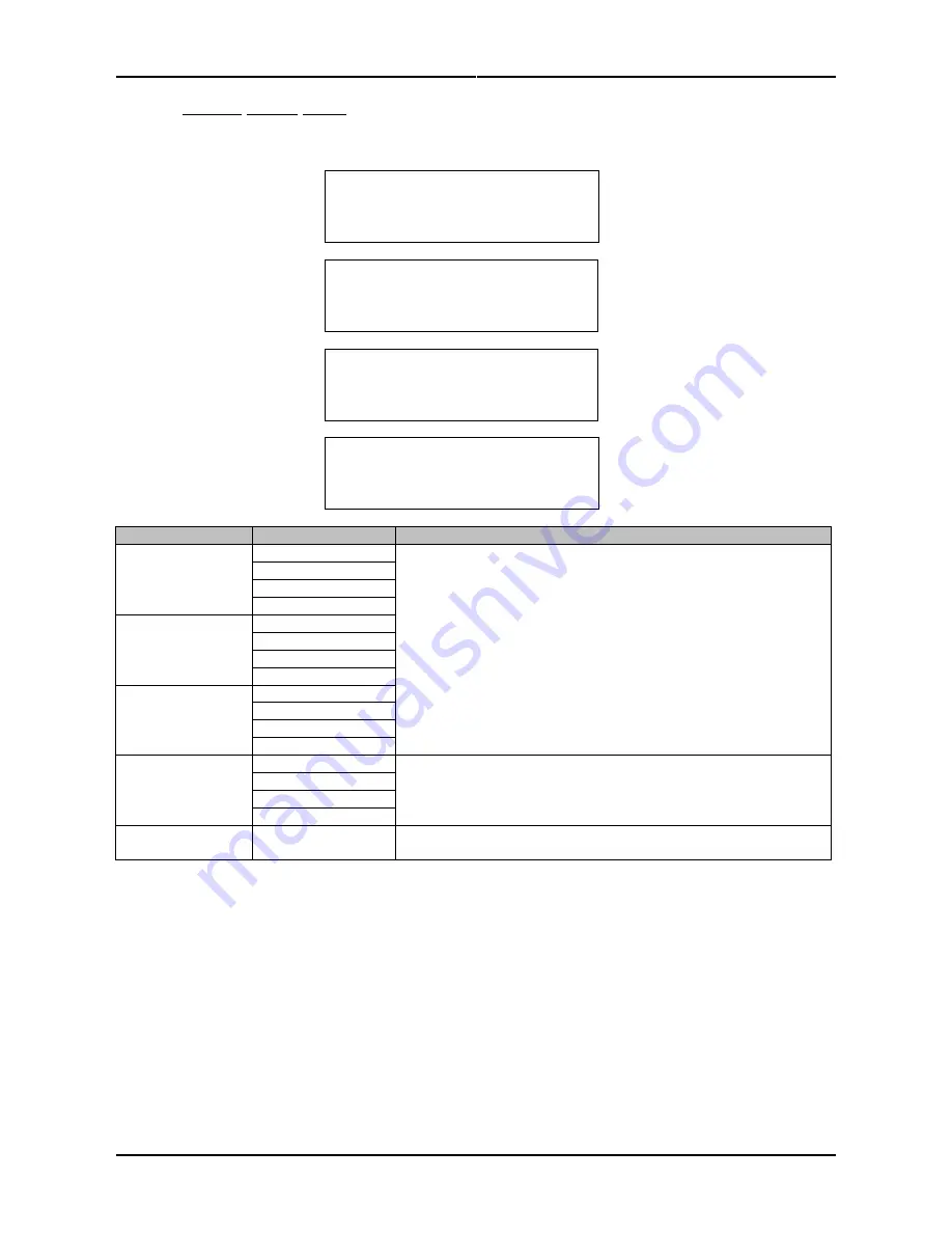 Oce CS9065 User Manual Download Page 105