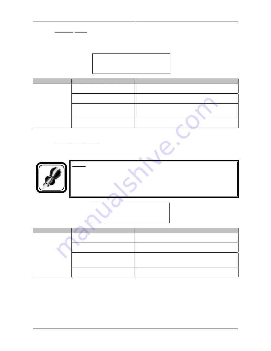 Oce CS9065 User Manual Download Page 112