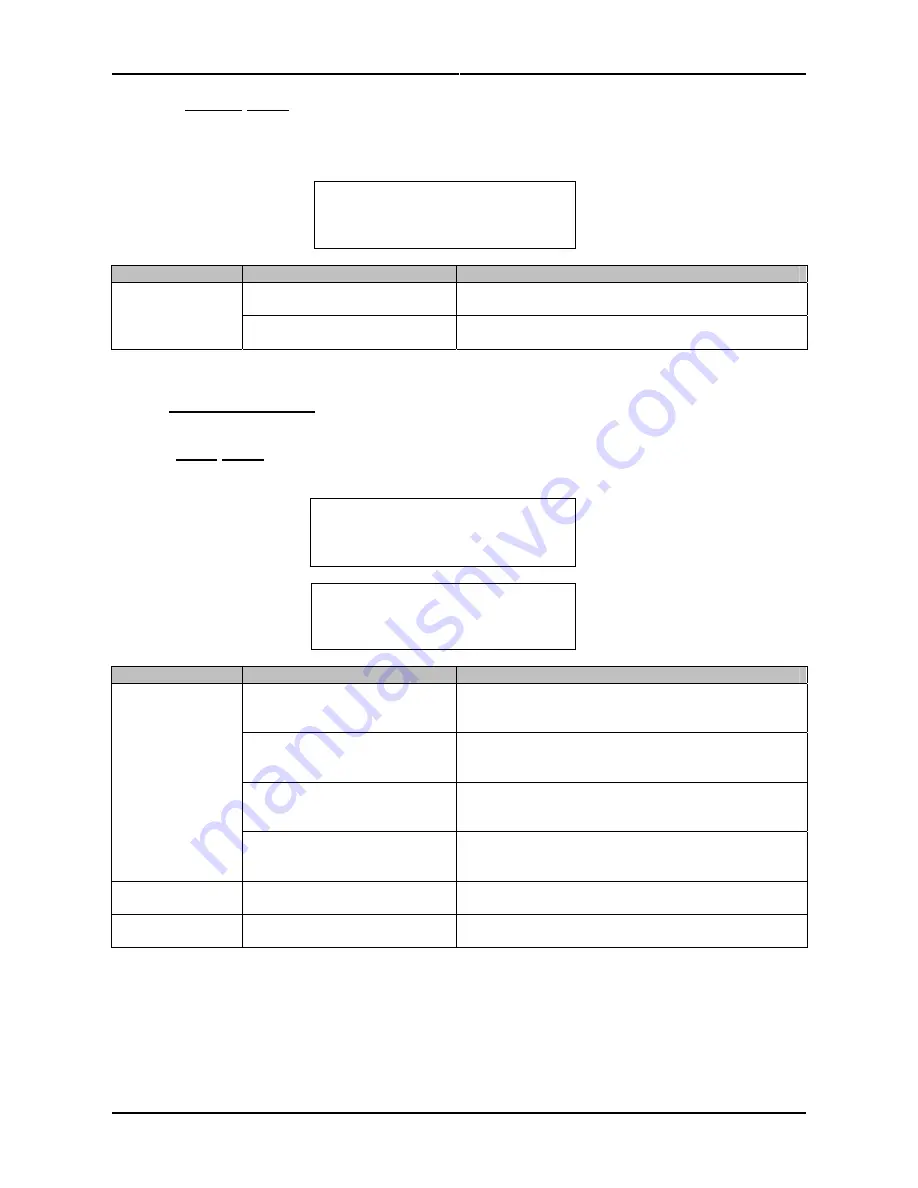 Oce CS9065 User Manual Download Page 120